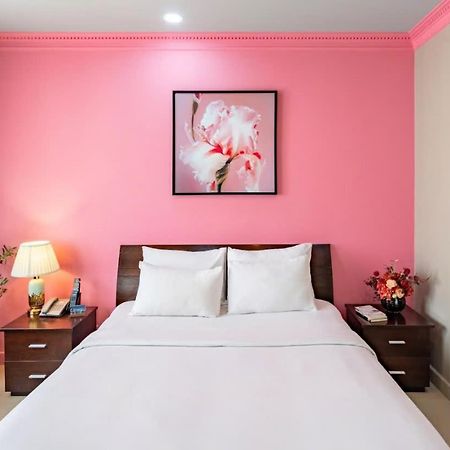 La Serena Boutique Hotel TP. Hồ Chí Minh Ngoại thất bức ảnh