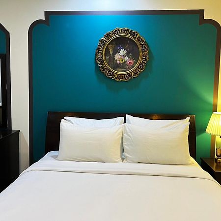 La Serena Boutique Hotel TP. Hồ Chí Minh Ngoại thất bức ảnh