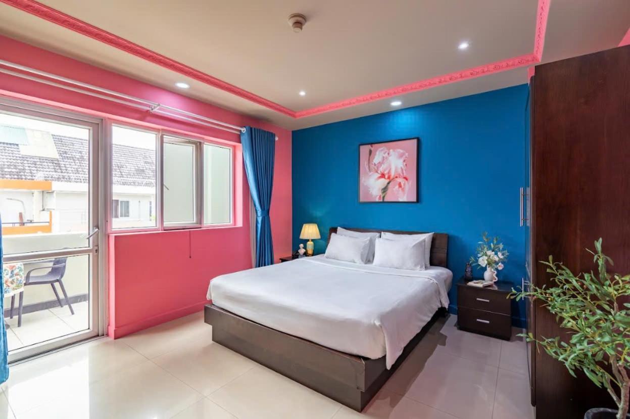 La Serena Boutique Hotel TP. Hồ Chí Minh Ngoại thất bức ảnh
