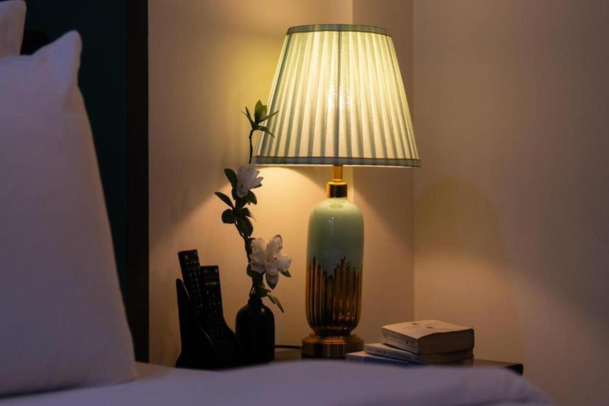 La Serena Boutique Hotel TP. Hồ Chí Minh Ngoại thất bức ảnh