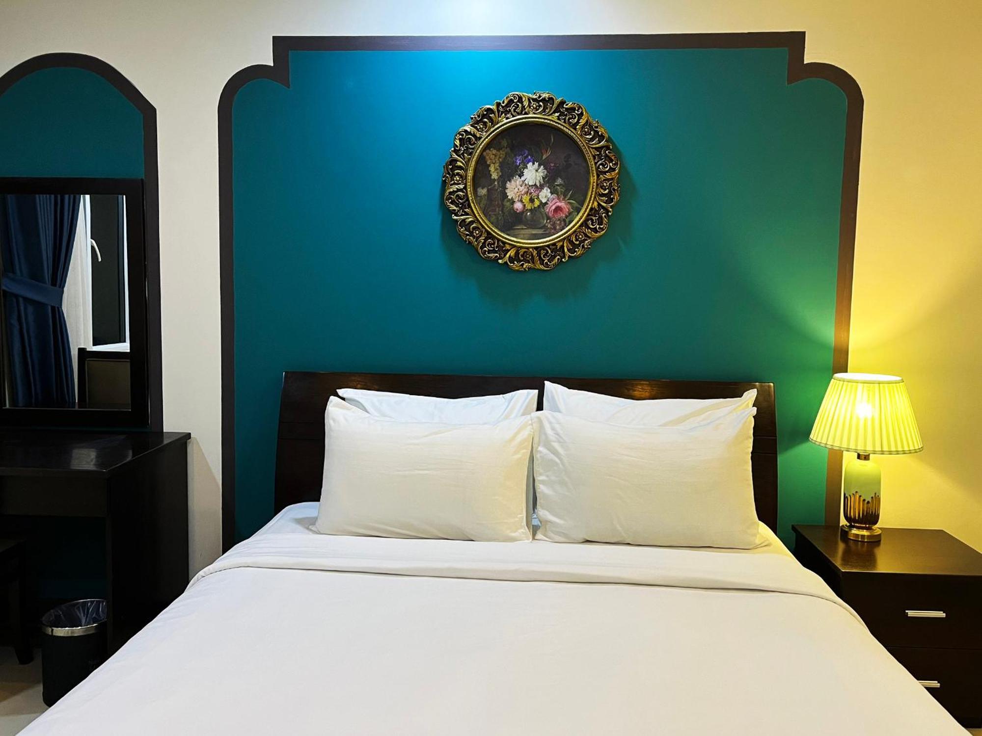 La Serena Boutique Hotel TP. Hồ Chí Minh Ngoại thất bức ảnh