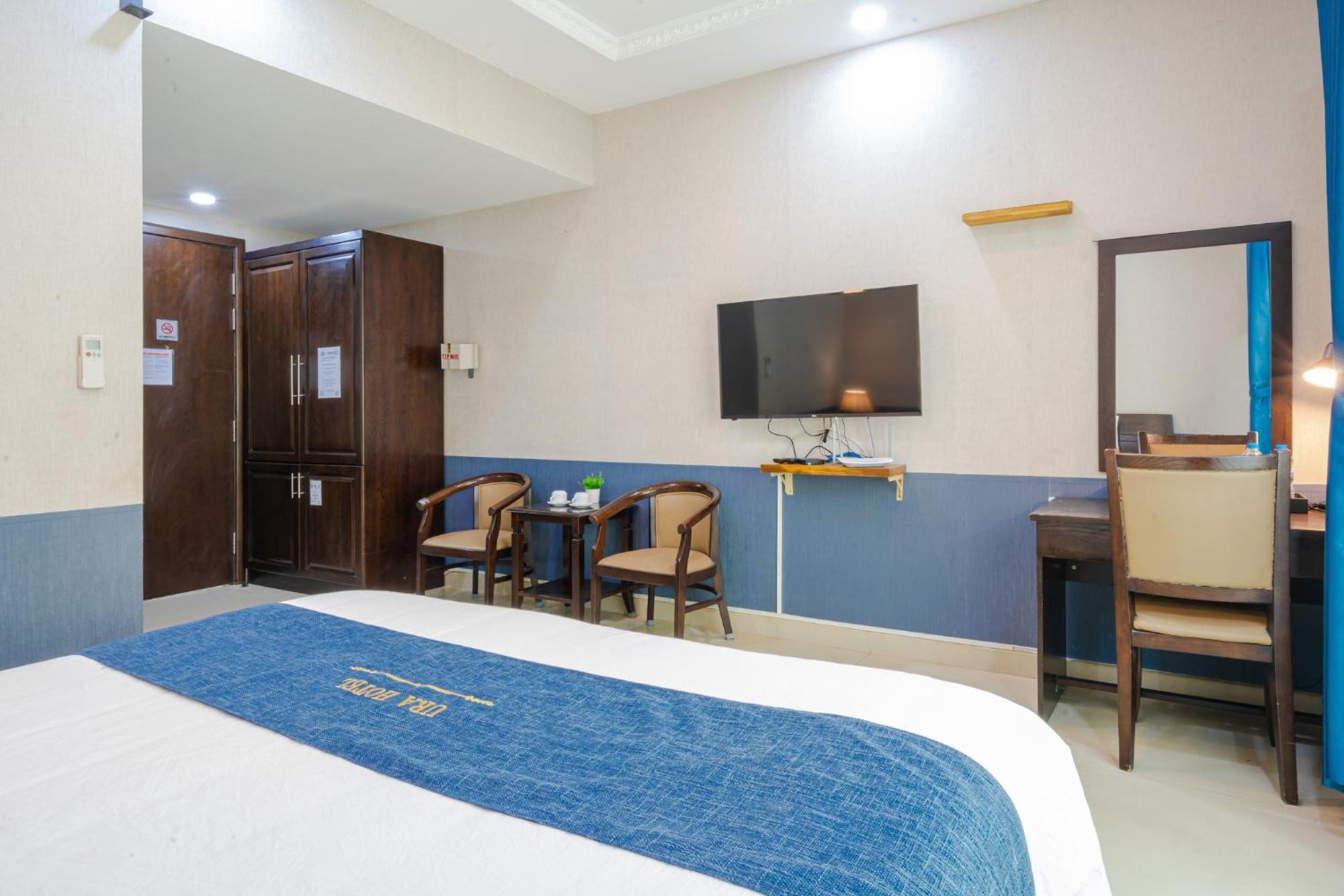 La Serena Boutique Hotel TP. Hồ Chí Minh Ngoại thất bức ảnh