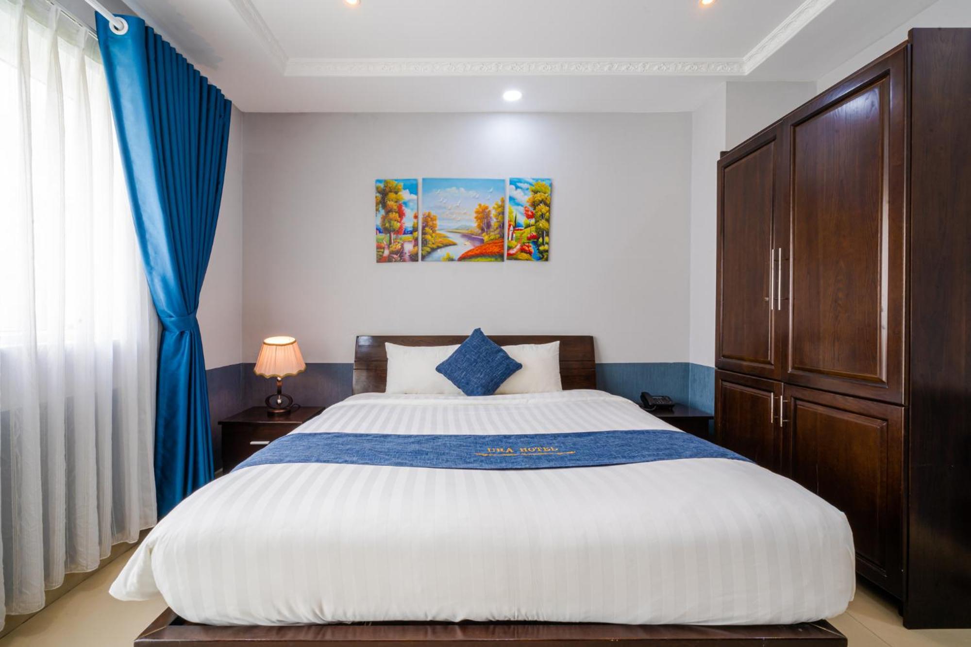 La Serena Boutique Hotel TP. Hồ Chí Minh Ngoại thất bức ảnh