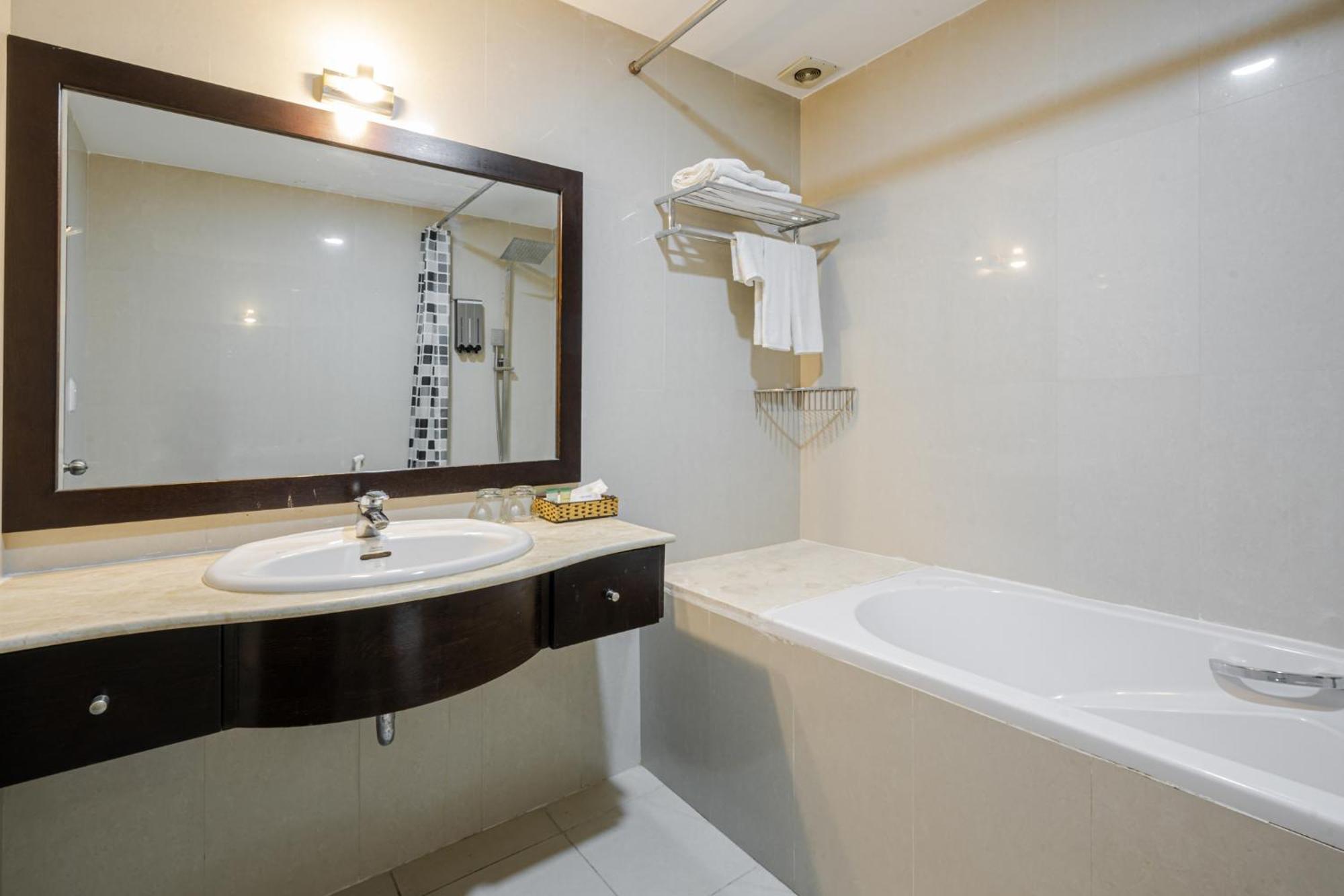 La Serena Boutique Hotel TP. Hồ Chí Minh Ngoại thất bức ảnh