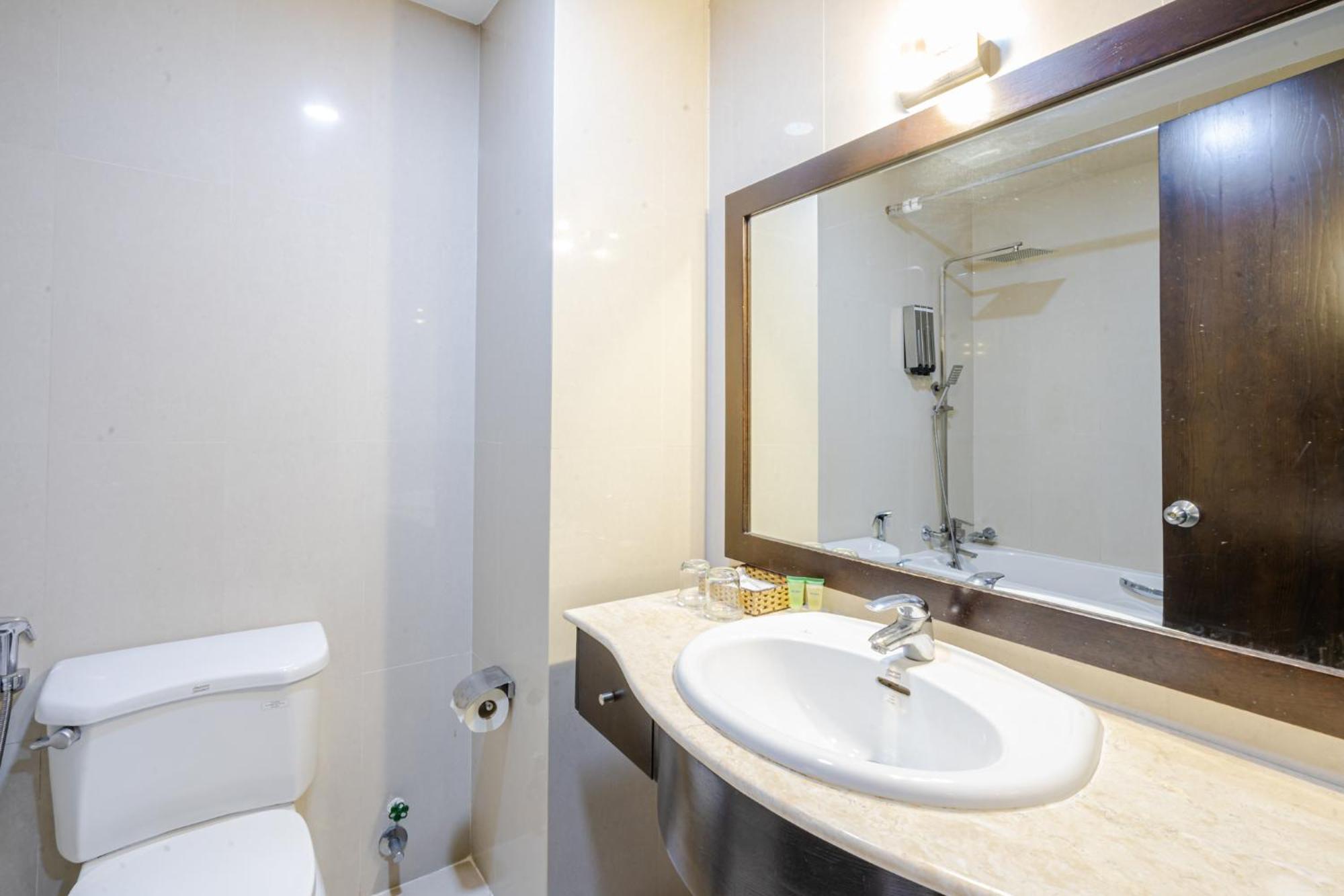 La Serena Boutique Hotel TP. Hồ Chí Minh Ngoại thất bức ảnh