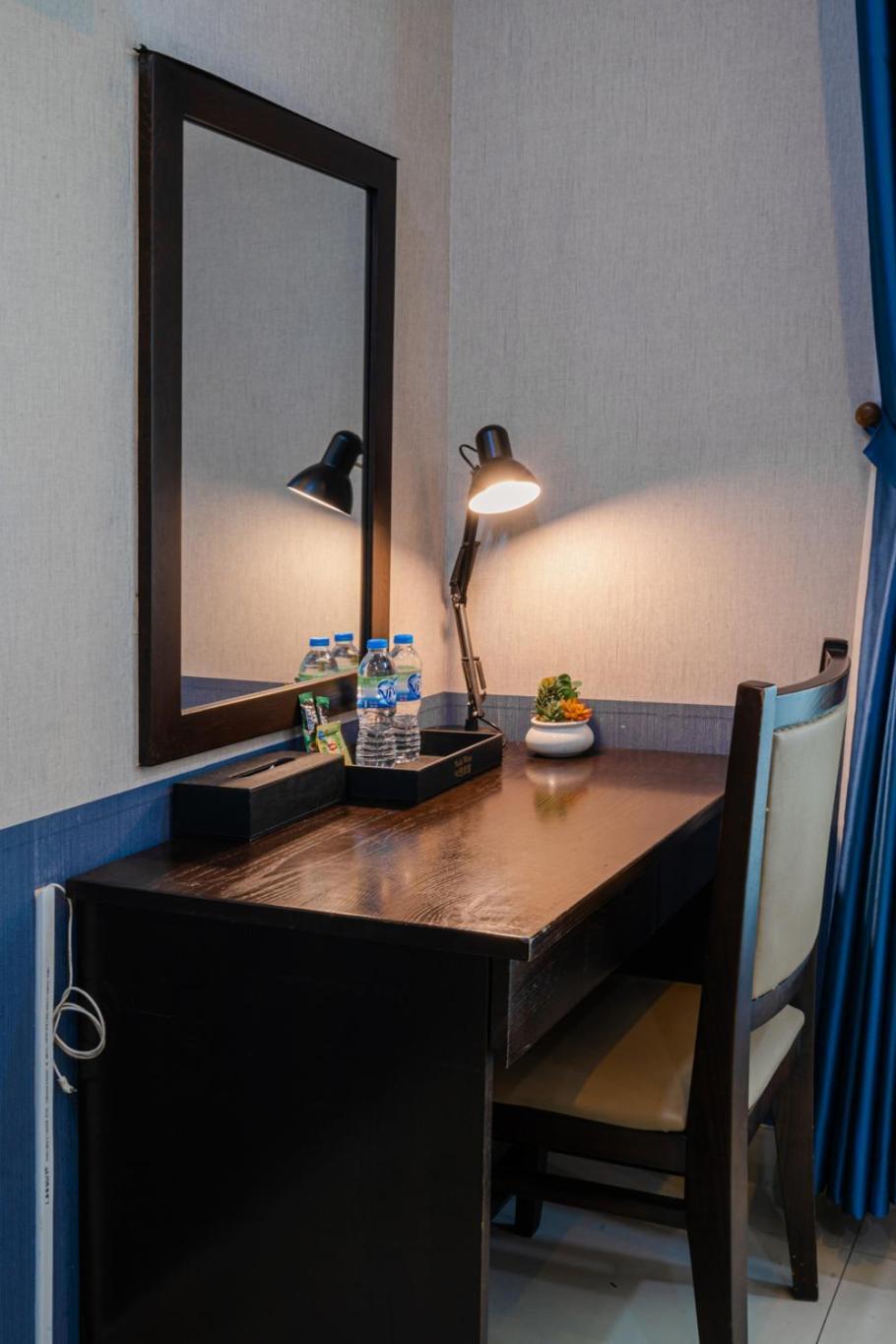 La Serena Boutique Hotel TP. Hồ Chí Minh Ngoại thất bức ảnh
