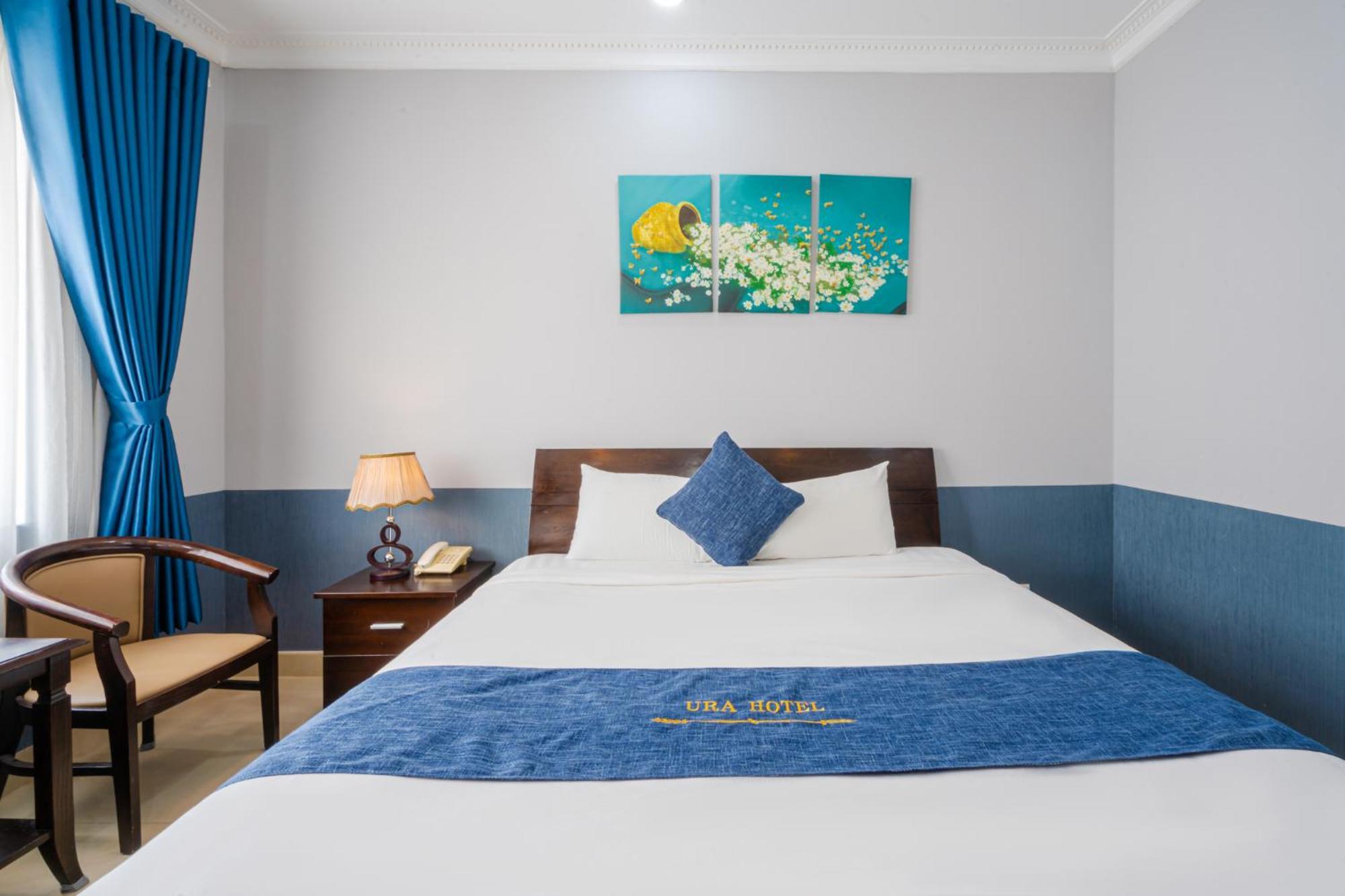 La Serena Boutique Hotel TP. Hồ Chí Minh Ngoại thất bức ảnh
