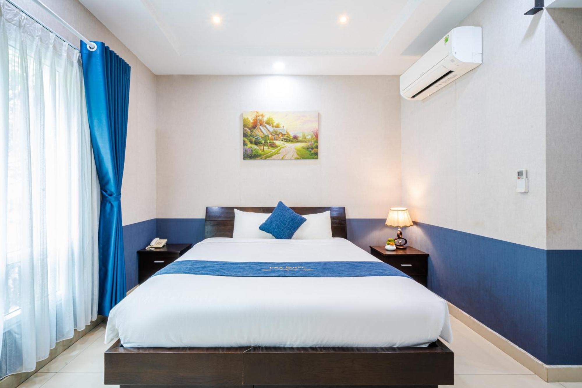 La Serena Boutique Hotel TP. Hồ Chí Minh Ngoại thất bức ảnh