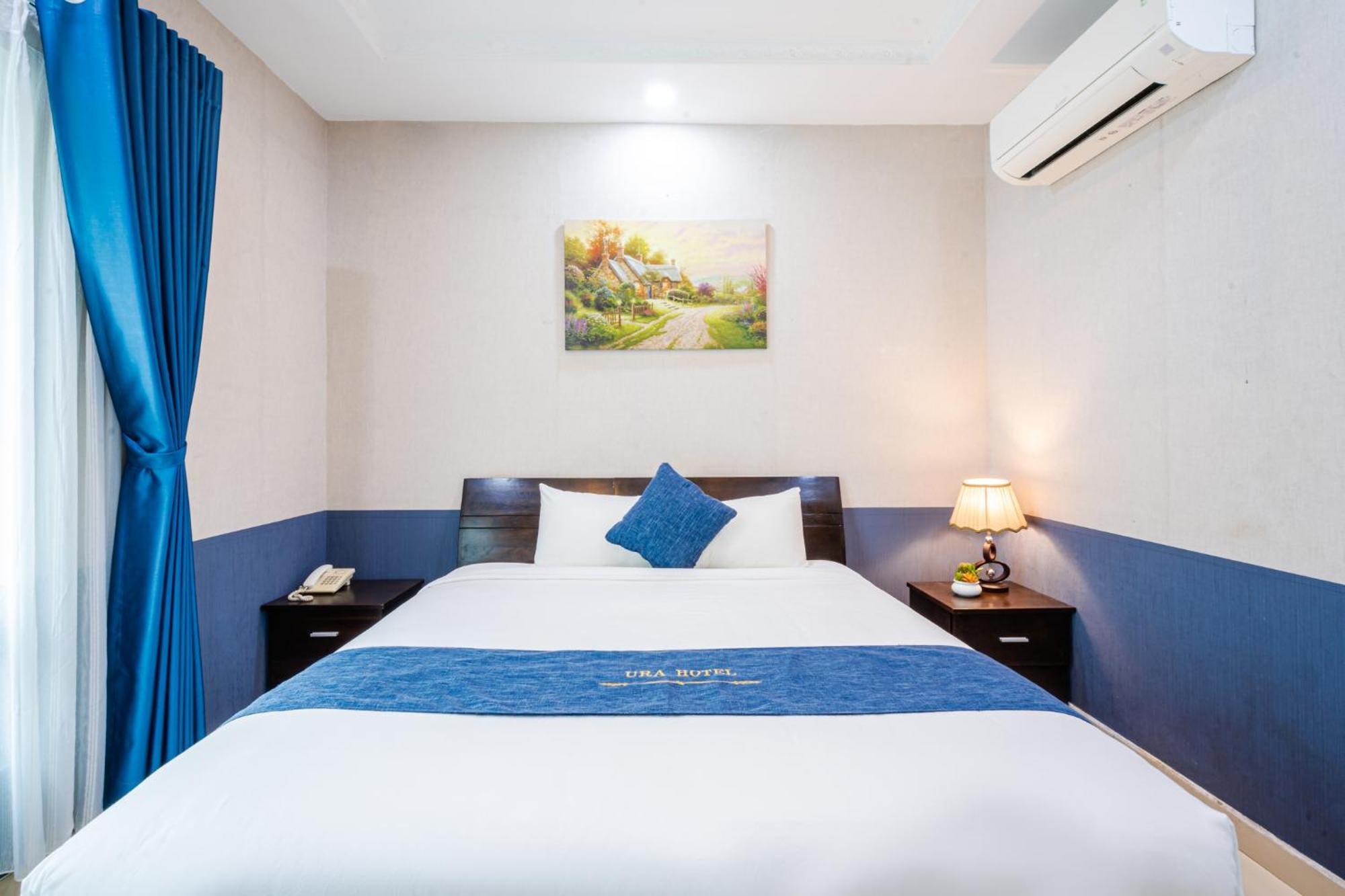 La Serena Boutique Hotel TP. Hồ Chí Minh Ngoại thất bức ảnh