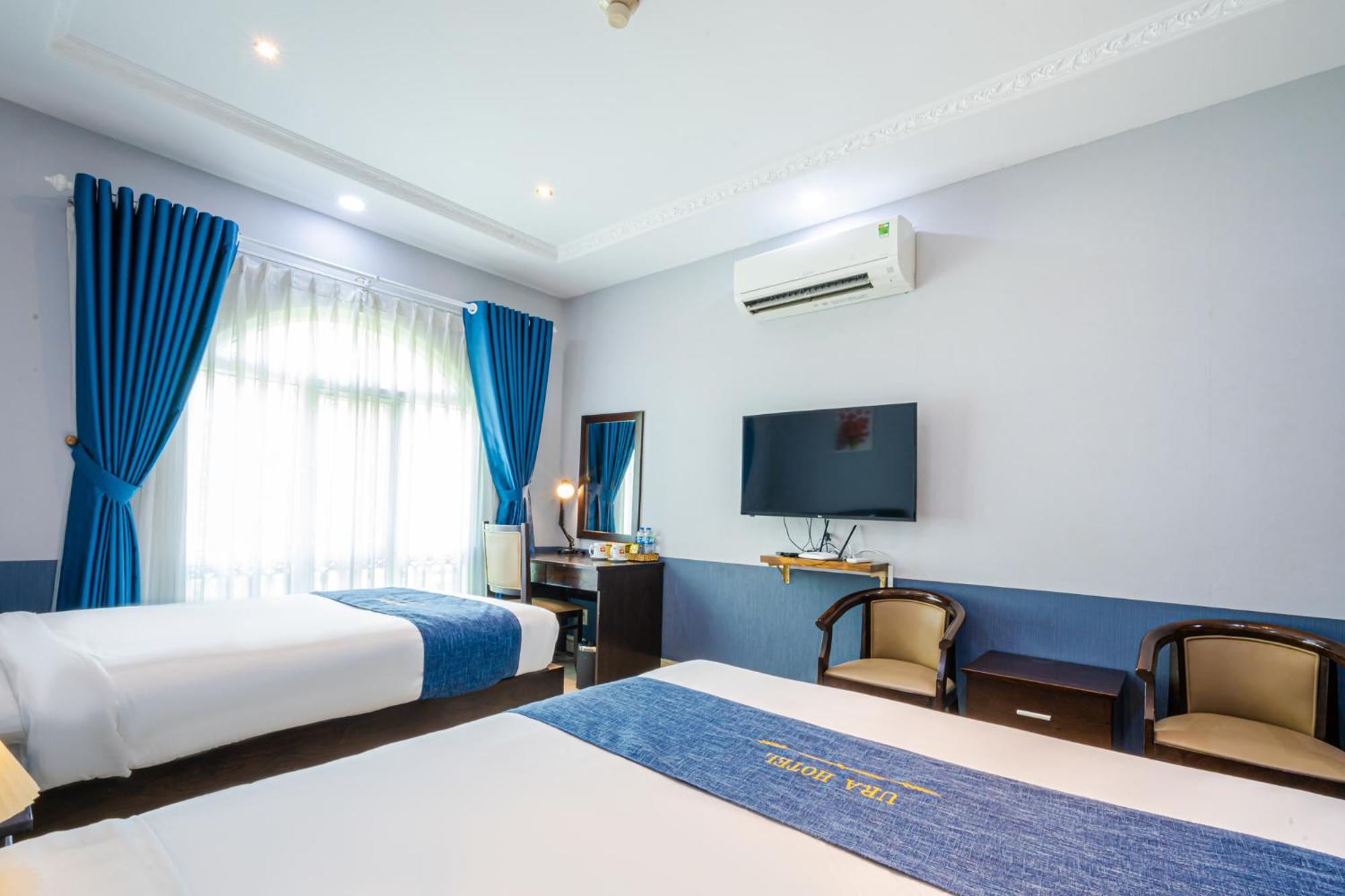 La Serena Boutique Hotel TP. Hồ Chí Minh Ngoại thất bức ảnh