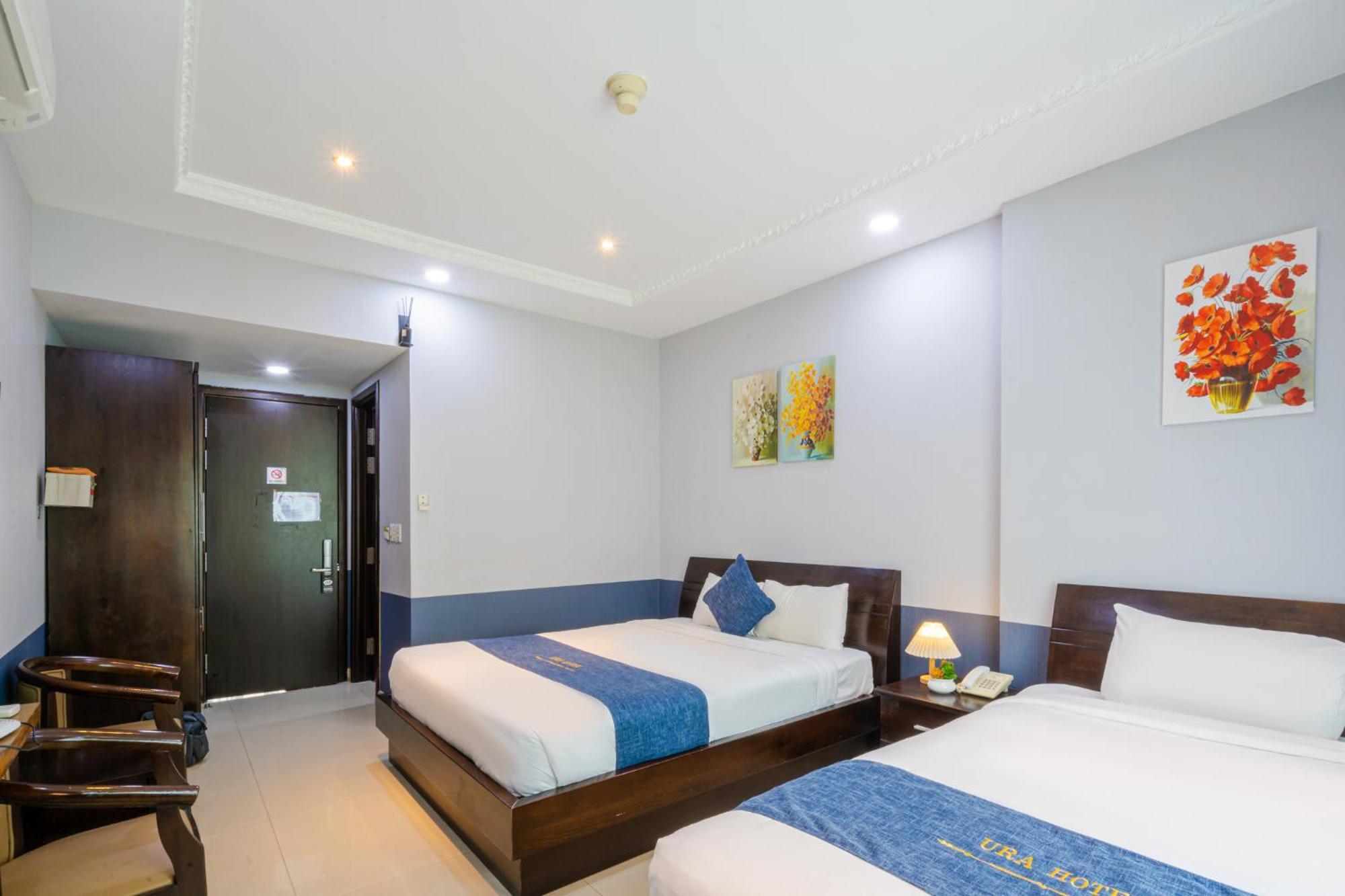 La Serena Boutique Hotel TP. Hồ Chí Minh Ngoại thất bức ảnh