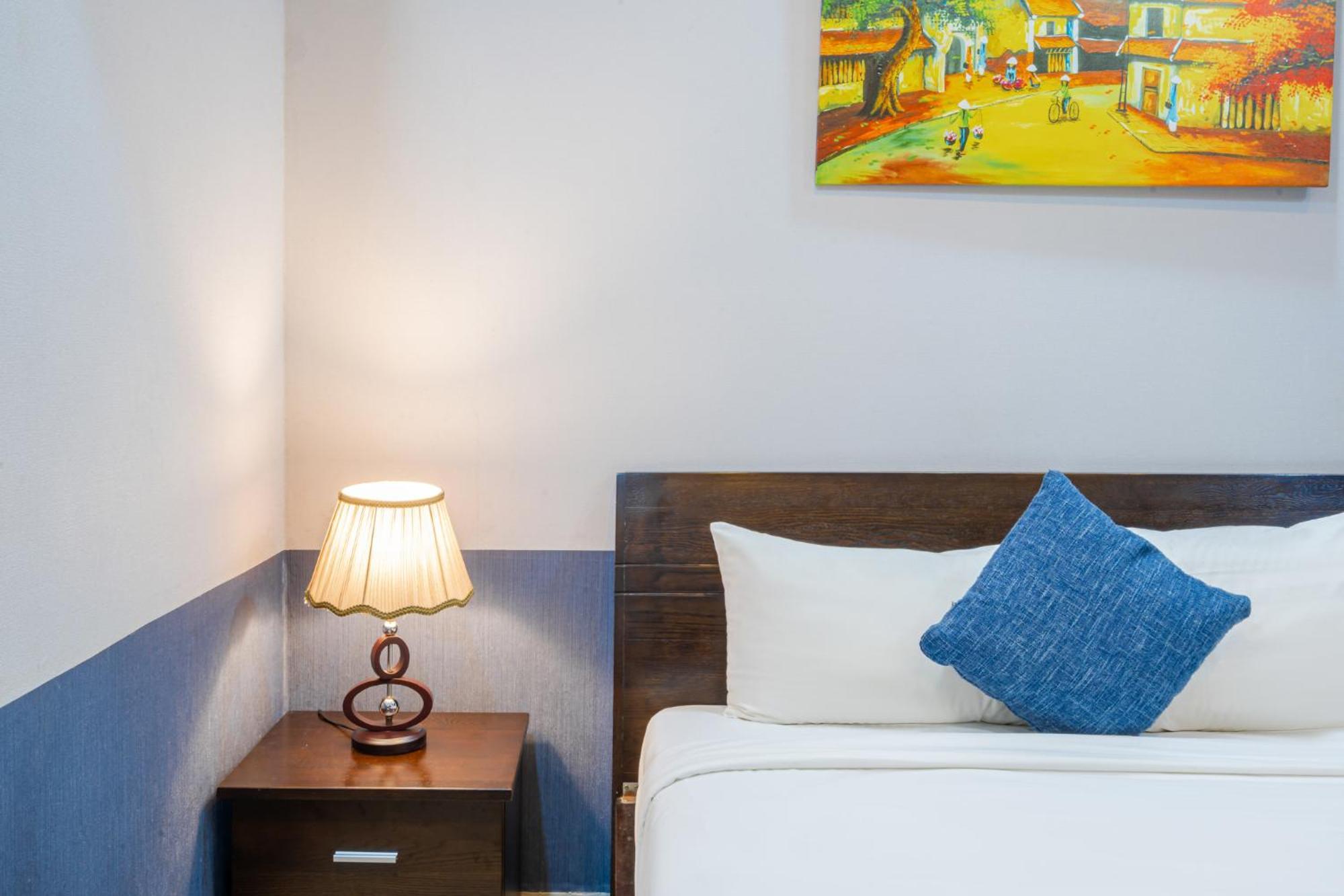La Serena Boutique Hotel TP. Hồ Chí Minh Ngoại thất bức ảnh