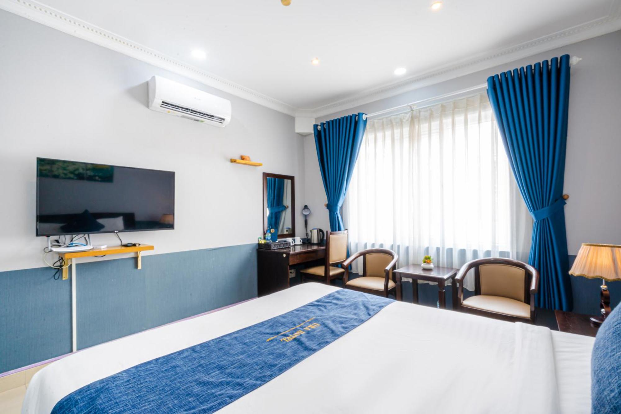 La Serena Boutique Hotel TP. Hồ Chí Minh Ngoại thất bức ảnh