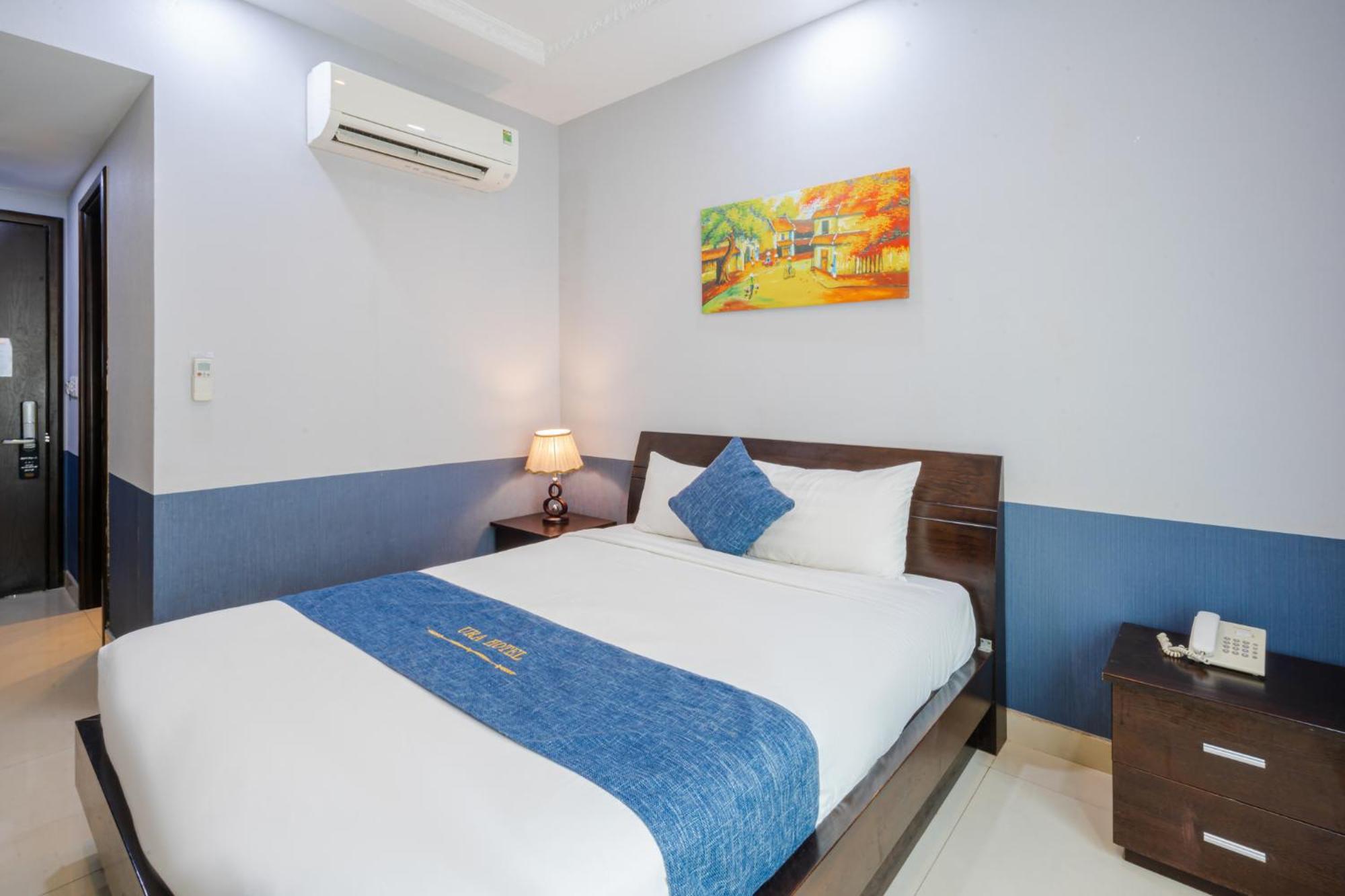 La Serena Boutique Hotel TP. Hồ Chí Minh Ngoại thất bức ảnh