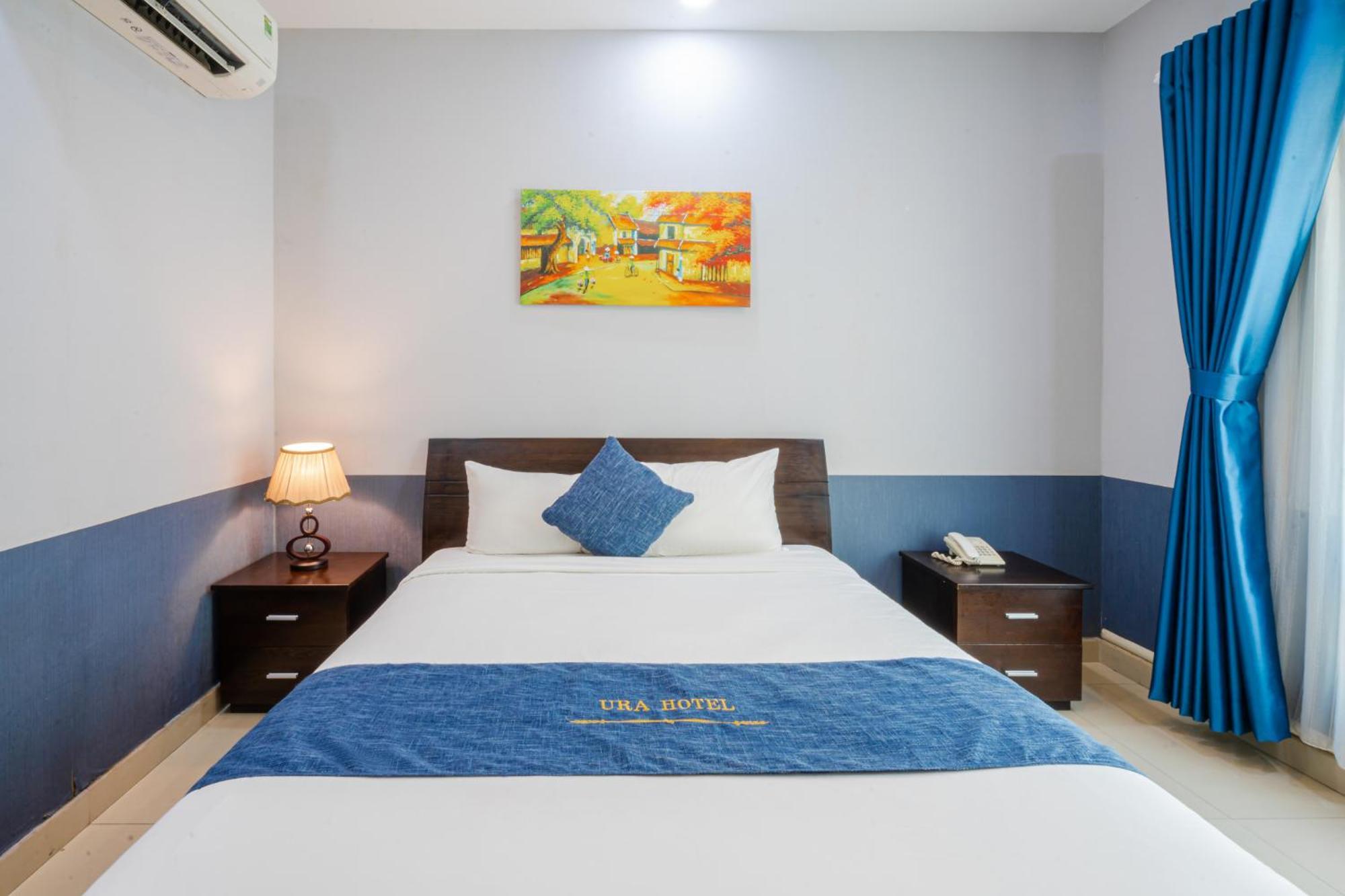 La Serena Boutique Hotel TP. Hồ Chí Minh Ngoại thất bức ảnh